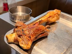 -老白清真烧烤(锦州旗舰店)