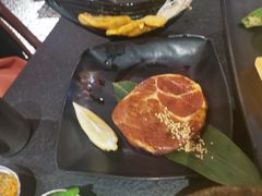 -伊茉家的烤肉店(勒泰中心店)