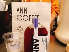 -Ann COFFEE(来福士店)