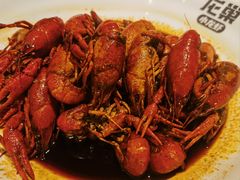 -龙巢盱眙龙虾·牛蛙·烧烤宵夜(八卦岭店)
