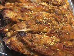 玫瑰羊排-玫瑰红烤羊排(北新桥三条店)