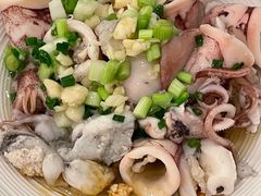 -怡海苑餐厅·厦门滨海悦华酒店