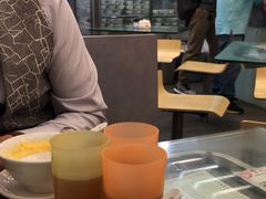 -义顺牛奶公司(庇利金街店)