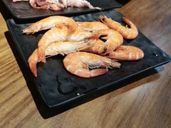 -·缸桶屋·韩式牛肋条自助烤肉(西湖D11店)