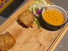 -同仁四季椰子鸡(无锡滨湖万象汇店)