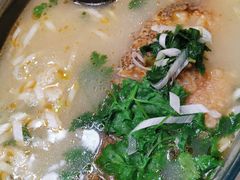 -东兴楼饭庄(六里桥店)