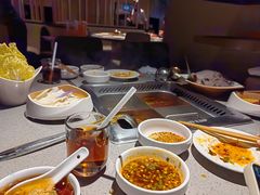 -海底捞火锅(崇文门新世界百货店)