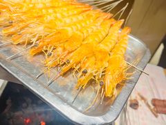 -老白清真烧烤(旗舰店)