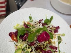 -满堂·烤鸭店·北京菜(鼓楼店)