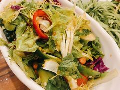 -富源东北春饼店(翠竹店)