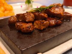 -汤记传菜(秀浦路店)