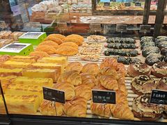 -华丰贺氏(营迹店)
