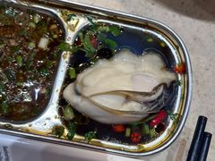 -船梆煮•蒸汽海鲜·生腌干蒸(五四广场店)