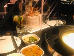 -捞王锅物料理(凯旋路店)