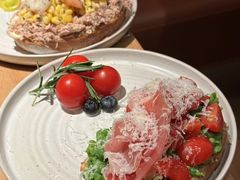 -O'eat Blossom&Pelican(深圳首店)