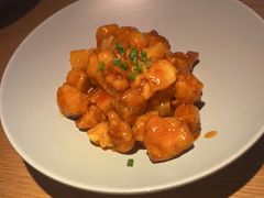 -蜜桃餐厅·伴山(绿宝广场店)