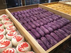 -虎头局·渣打饼行(五一新干线店)
