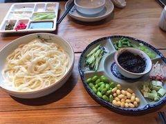 -四季民福烤鸭店(前门廊房二条店)