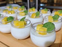 -宁海金海开元名都大酒店·名爵自助餐厅(金水路店)