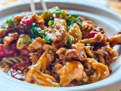 -老鳖私房菜(常青花园店)