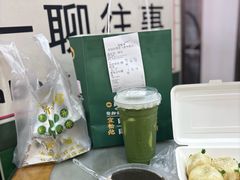 -芝麻糊世家(西华店)