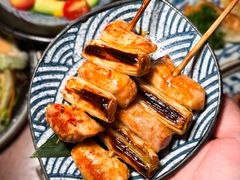 -鸟泉居酒屋·烧鸟·酒馆(百子湾店)