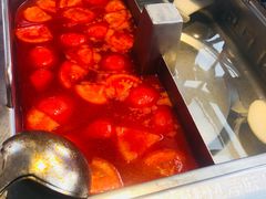 -海底捞火锅(老城根店)