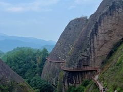-崀山风景名胜区