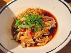 好好嗦猪肚丝-太二酸菜鱼(正大广场店)
