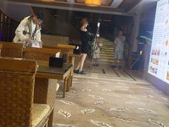 -北丽宫水疗会(宝利来国际大酒店店)