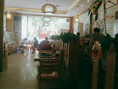 大堂-千盛海南粉(金鸡岭店)