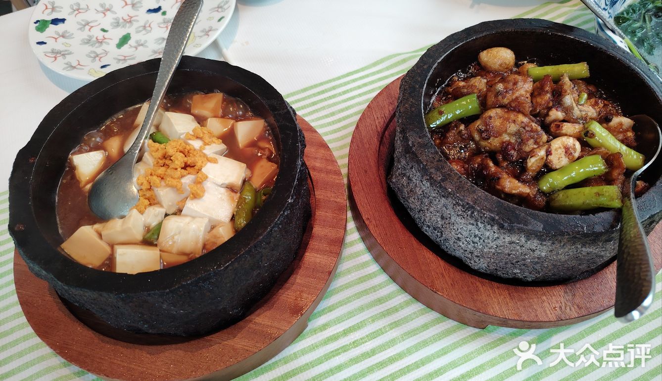 【桂满陇·天物空间店｜舌尖上的江南烟雨】