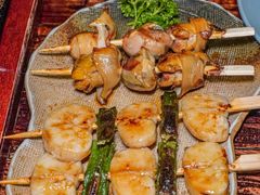 -酒肴一瓢·活贝料理·日本料理(三元桥·霄云路店)