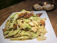 -清真·双公羊·馕坑烤全羊(奥体店)