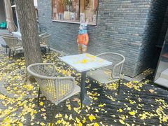 -徐家汇源景区-衡山坊