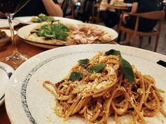 -PIZZA BIANCA(万象城店)