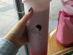 -喜茶(广州荔湾领展广场店)