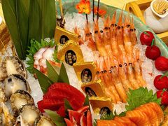 -贵木日本料理·铁板烧(新地假日广场店)