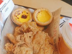 -肯德基(丰管路店)