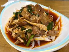 -易老妈蹄花.特色川菜(人民公园总店)