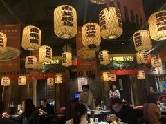 -南京大牌档(济南万象城店)