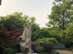 -杭州张苍水先生祠