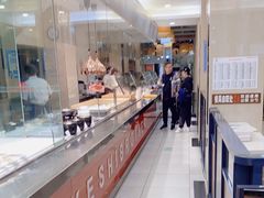 -叶氏兄弟饭摊(马鞍池东路店)