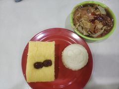 -食为天(贵阳路店)