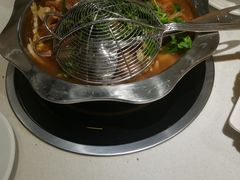 -古乐牛香·鲜牛肉牛杂火锅(新区店)