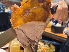 -汉巴味德(沈阳万象汇店)
