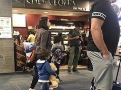 -华盛顿杜勒斯国际机场