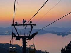 -云龙湖旅游景区