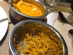 -Pita's&Tika's中东和印度风味餐厅(龙湖天街店)