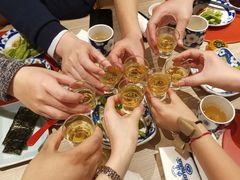 -小山日本料理(兴业太古汇店)